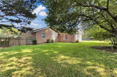 Exterior - 2860 Greenview Rd, Chesapeake, VA 23321 photo 6 of 6