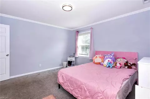 Bedroom - 2860 Greenview Rd, Chesapeake, VA 23321 photo 5 of 11