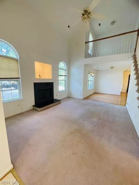 Living - 956 Allendale Dr, Hampton, VA 23669 photo 1 of 1