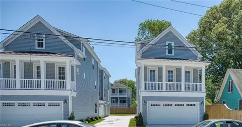 612 14th Street St # A, Virginia Beach, VA 23451