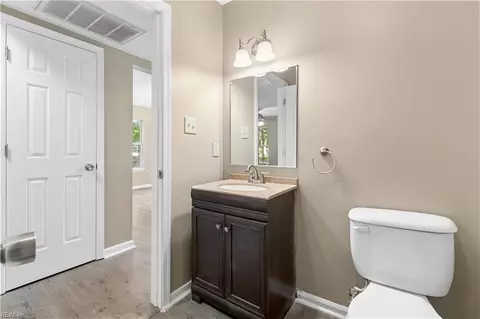 Entry Way - 243 Windsor Rd, North, VA 23128 photo 3 of 5
