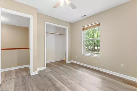 Bedroom - 243 Windsor Rd, North, VA 23128 photo 1 of 6