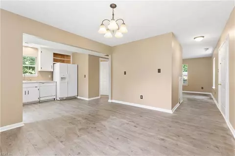 Entry Way - 243 Windsor Rd, North, VA 23128 photo 1 of 5