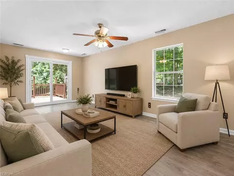 Living - 243 Windsor Rd, North, VA 23128 photo 1 of 7