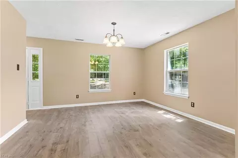 Living - 243 Windsor Rd, North, VA 23128 photo 2 of 5