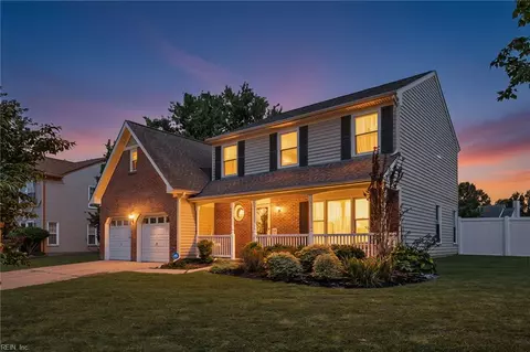 4612 Cardington Ct, Virginia Beach, VA 23456