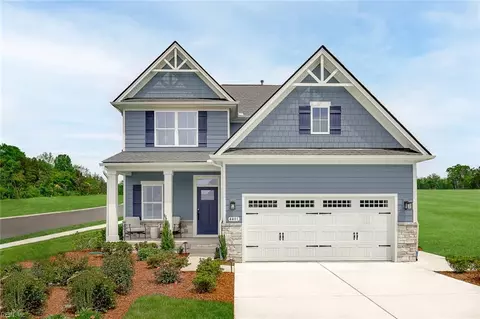 417 Watermans Way, Poquoson, VA 23662