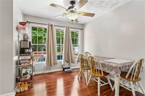 Dining - 3432 Herbert St, Norfolk, VA 23513 photo 2 of 2