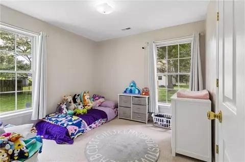 Bedroom - 3432 Herbert St, Norfolk, VA 23513 photo 3 of 7