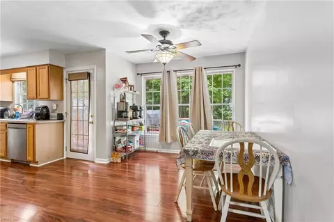 Dining - 3432 Herbert St, Norfolk, VA 23513 photo 1 of 2