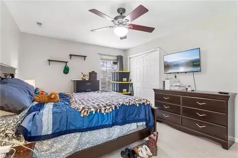 Bedroom - 3432 Herbert St, Norfolk, VA 23513 photo 5 of 7