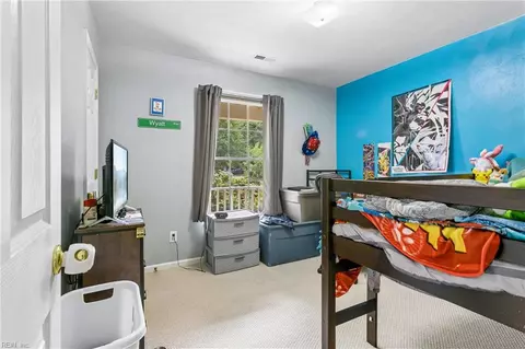 Bedroom - 3432 Herbert St, Norfolk, VA 23513 photo 1 of 7