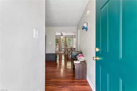 Entry Way - 3432 Herbert St, Norfolk, VA 23513 photo 1 of 2