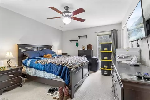 Bedroom - 3432 Herbert St, Norfolk, VA 23513 photo 4 of 7