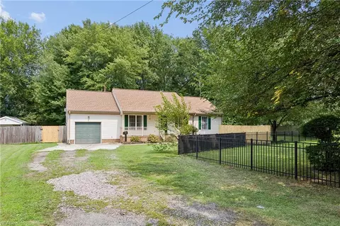 Other - 3432 Herbert St, Norfolk, VA 23513 photo 1 of 10