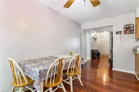 Entry Way - 3432 Herbert St, Norfolk, VA 23513 photo 2 of 2