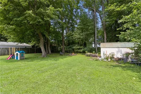 Exterior - 3432 Herbert St, Norfolk, VA 23513 photo 12 of 12