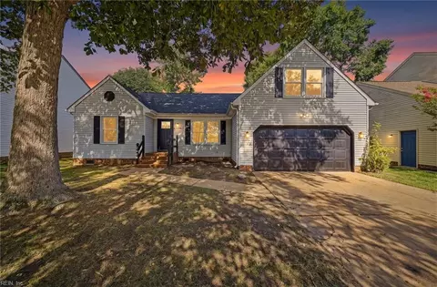 2460 Piney Bark Dr, Virginia Beach, VA 23456
