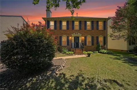 2028 Melstone Dr, Virginia Beach, VA 23456
