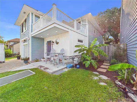 2635 Rookery Way, Virginia Beach, VA 23455