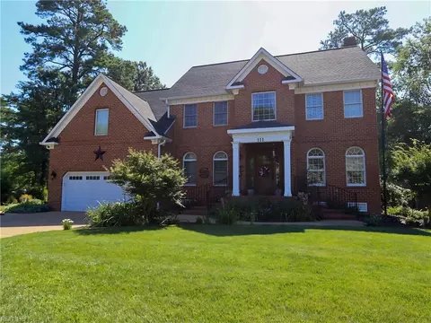 111 Laydon Way, Poquoson, VA 23662