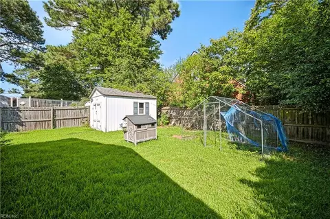 Exterior - 108 E Westmont Ave, Norfolk, VA 23503 photo 8 of 8