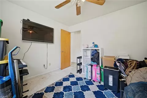 Bedroom - 108 E Westmont Ave, Norfolk, VA 23503 photo 1 of 5