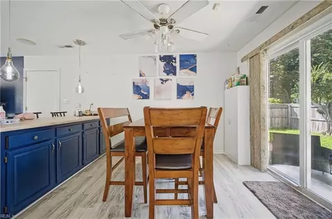 Dining - 108 E Westmont Ave, Norfolk, VA 23503 photo 1 of 1