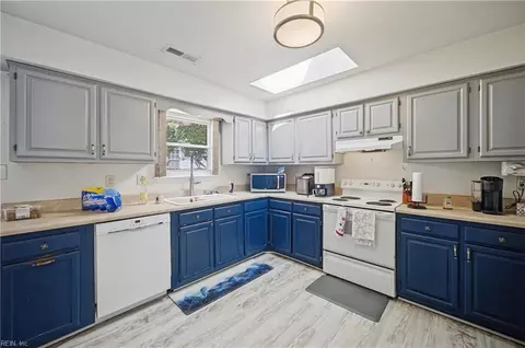 Kitchen - 108 E Westmont Ave, Norfolk, VA 23503 photo 1 of 2