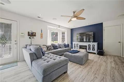 Living - 108 E Westmont Ave, Norfolk, VA 23503 photo 1 of 2