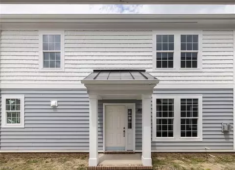 1016 Robinson Rd #10A, Suffolk, VA 23434