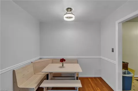 Dining - 21 Corey Cir, Hampton, VA 23663 photo 1 of 2
