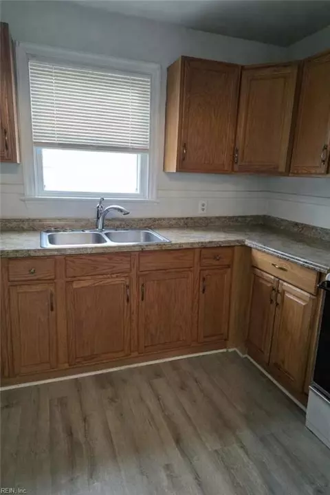 Kitchen - 714 Grove St, Hampton, VA 23664 photo 1 of 2