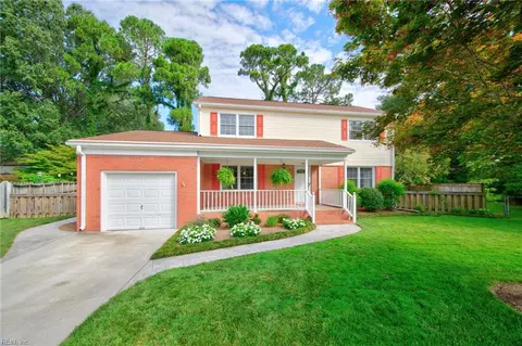 725 Downing Ln, Virginia Beach, VA 23452