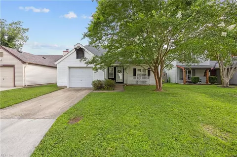 3840 Forestwood Ct, Virginia Beach, VA 23453