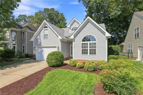 2720 Einstein Dr, Virginia Beach, VA 23456