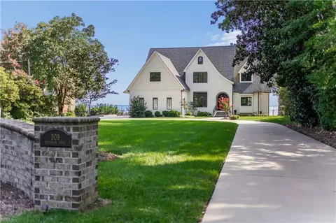 309 Riverside Dr, Newport News, VA 23606