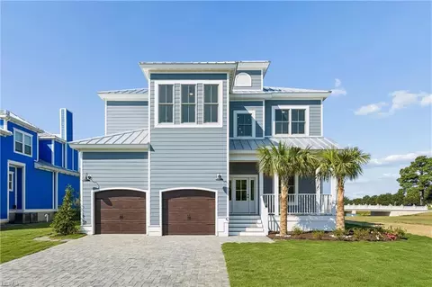 10 Bridgeton Dr, Cape Charles, VA 23310