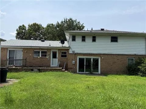 648 Hemlock Ave, Hampton, VA 23661 photo 5