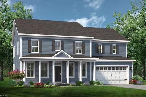 320 Bonair Dr #DR, Suffolk, VA 23435