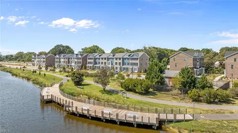 View/Area - 204 Freeman Dr, Hampton, VA 23666 photo 1 of 3