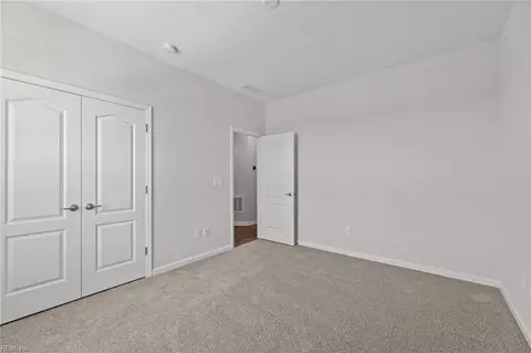 Bedroom - 204 Freeman Dr, Hampton, VA 23666 photo 3 of 3