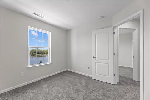 Bedroom - 204 Freeman Dr, Hampton, VA 23666 photo 2 of 3