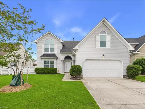 2536 Seven Kings Rd, Virginia Beach, VA 23456