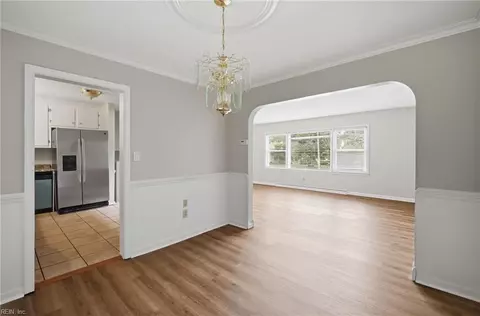 Dining - 3805 Chesapeake Ave, Hampton, VA 23661 photo 1 of 1