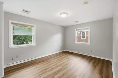 Bedroom - 3805 Chesapeake Ave, Hampton, VA 23661 photo 2 of 6