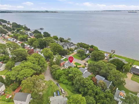View/Area - 3805 Chesapeake Ave, Hampton, VA 23661 photo 6 of 9