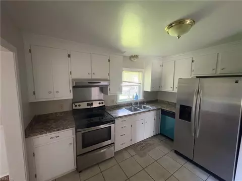 Kitchen - 3805 Chesapeake Ave, Hampton, VA 23661 photo 1 of 1