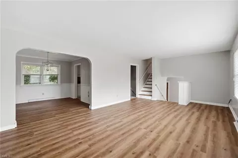 Living - 3805 Chesapeake Ave, Hampton, VA 23661 photo 1 of 6