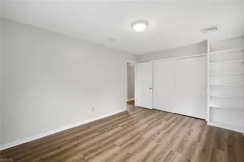 Bedroom - 3805 Chesapeake Ave, Hampton, VA 23661 photo 1 of 6